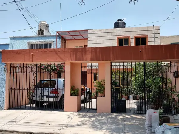Casa en venta en Santa Cecilia, Coyoacán — foto 2 de 29
