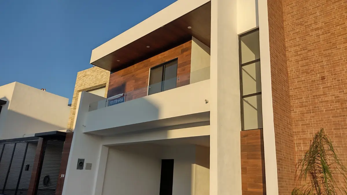 Casa en Venta en Los Viñedos, Torreón, Coahuila de Zaragoza