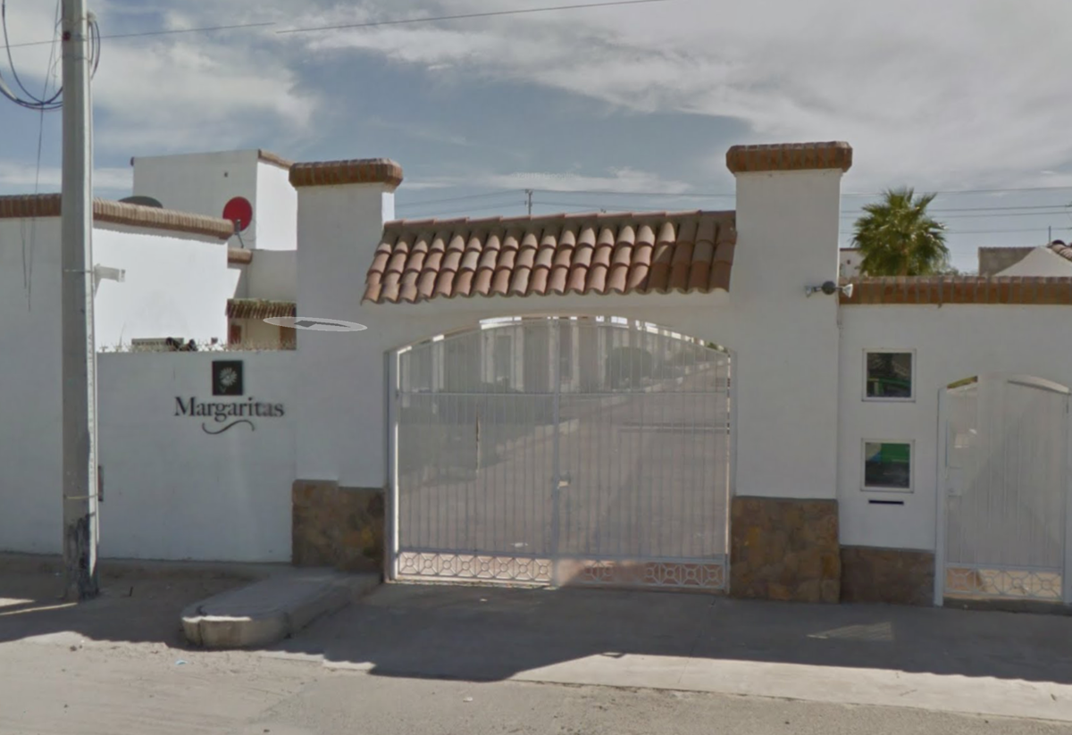 Casa en venta en Brisas del Golfo, Puerto Peñasco — foto 1 de 18