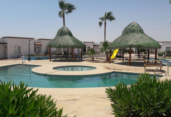 Casa en venta en Brisas del Golfo, Puerto Peñasco — foto 2 de 18