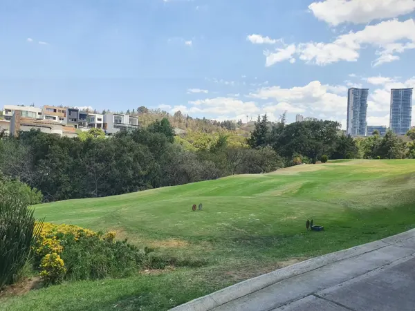 Terreno en venta en Bosque Real, Huixquilucan — foto 2 de 16