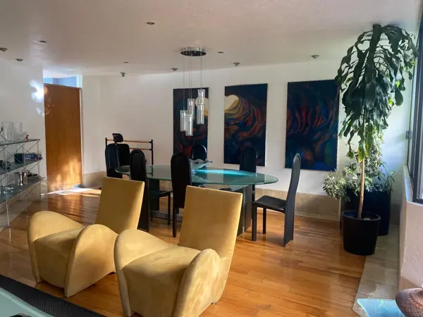 Casa en venta en Progreso Tizapan, Álvaro Obregón — foto 2 de 22