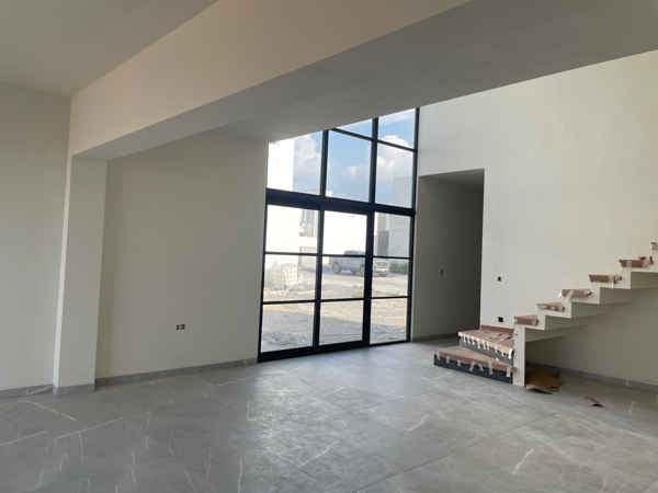 Casa en venta en La Escondida, Saltillo — foto 3 de 19