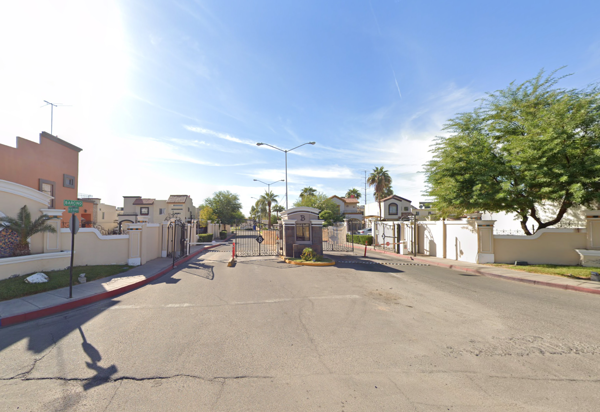 Casa en venta en Residencial Barcelona, Mexicali — foto 2 de 13