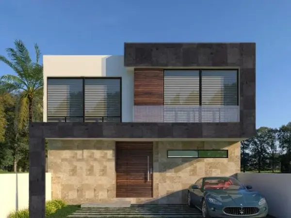 Casa en venta en Cumbres del Lago, Querétaro, Querétaro