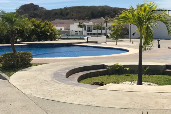 Terreno en venta en Pacífico Hills, Mazatlán — foto 2 de 13