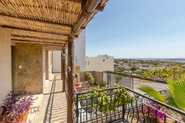 Casa en venta en Colina del Sol, La Paz — foto 3 de 21
