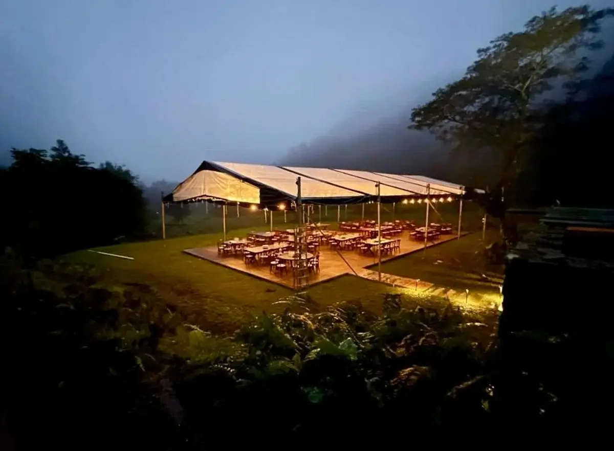 Hotel en venta en Xico, Xico — foto 1 de 14