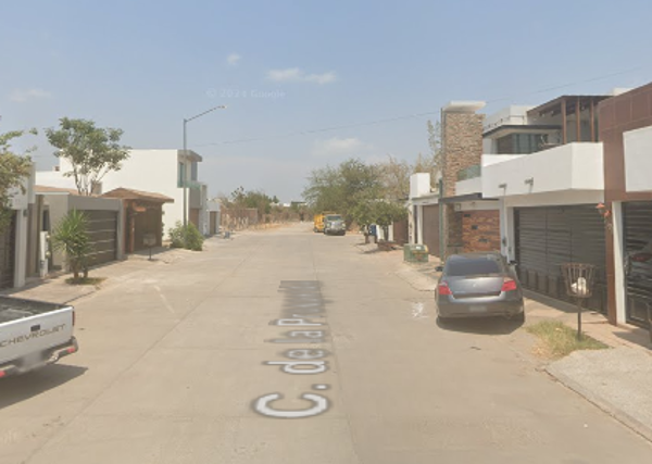 Casa en venta en 4 de Marzo, Culiacán — foto 2 de 13