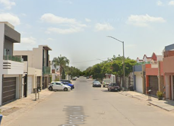 Casa en venta en 4 de Marzo, Culiacán — foto 3 de 13