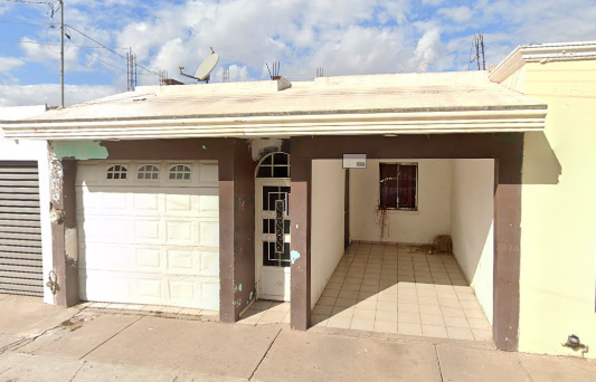Casa en venta en Paseo Alameda, Ahome — foto 1 de 13