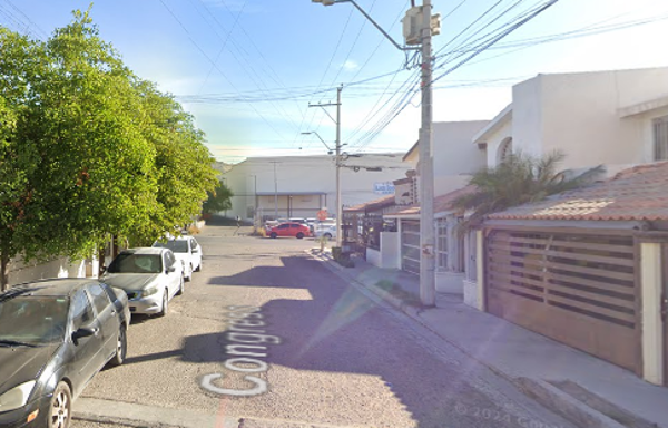 Casa en venta en Sacramento, Hermosillo — foto 2 de 13