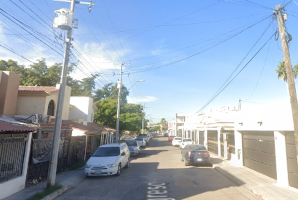 Casa en venta en Sacramento, Hermosillo — foto 3 de 13