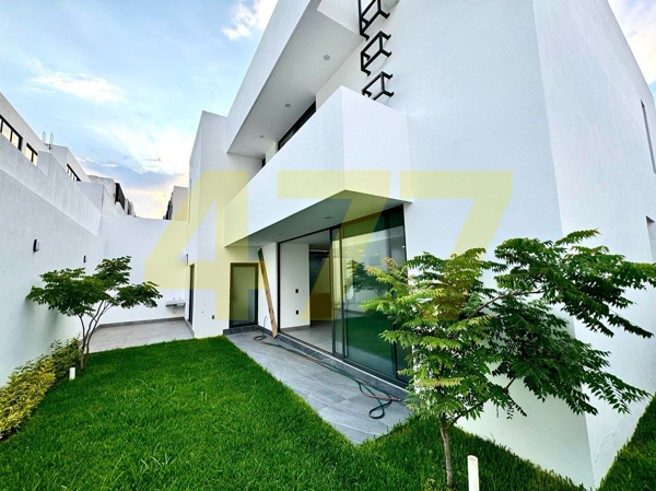 Casa en venta en Paseos del Molino, León — foto 3 de 22