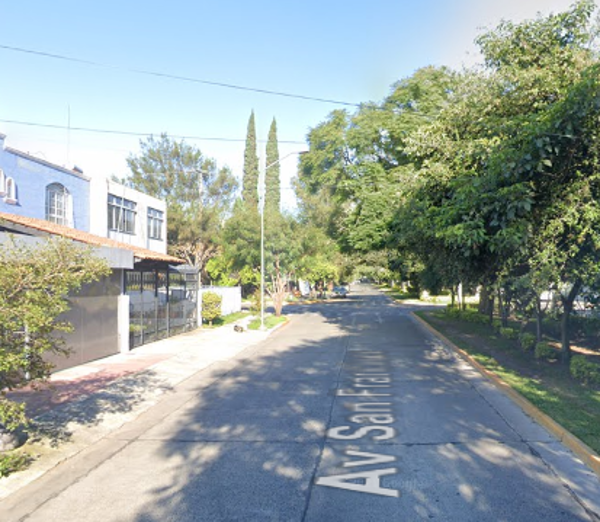 Casa en venta en Chapalita, Guadalajara — foto 3 de 13