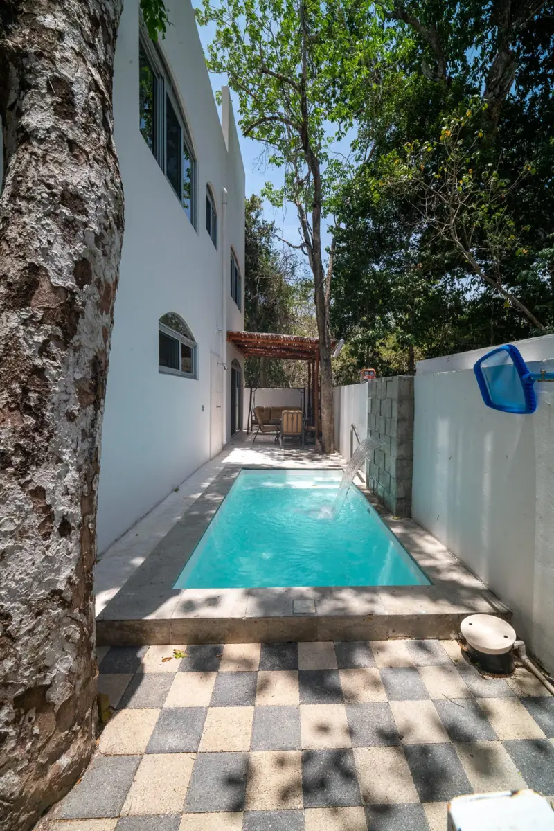 Casa en venta en Aldea Civitas, Puerto Morelos — foto 1 de 6