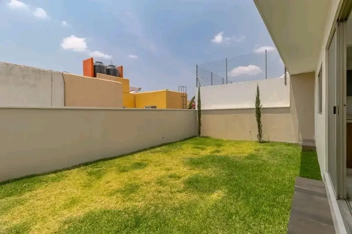 Casa en venta en Ahuatlán Tzompantle, Cuernavaca — foto 1 de 22