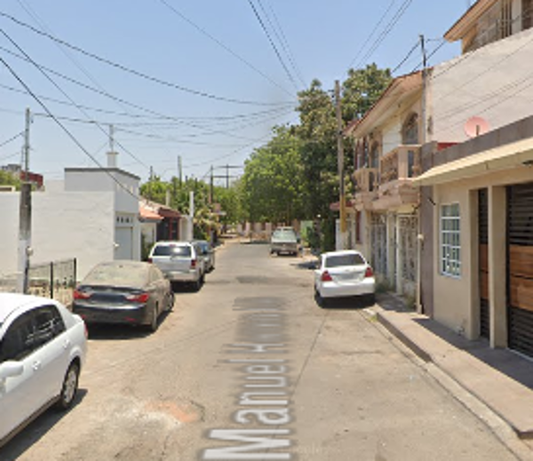 Casa en venta en INFONAVIT Humaya, Culiacán — foto 2 de 13