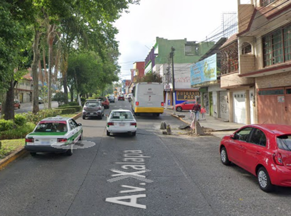Casa en venta en Progreso Macuiltepetl, Xalapa — foto 3 de 10