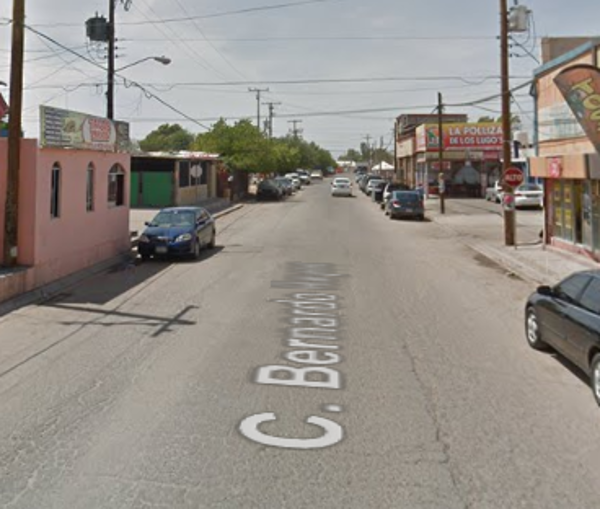Casa en venta en Alianza Para La Producción, Mexicali — foto 2 de 13