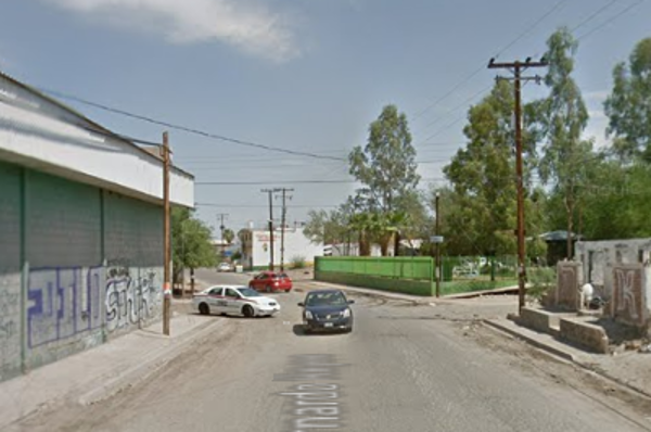 Casa en venta en Alianza Para La Producción, Mexicali — foto 3 de 13