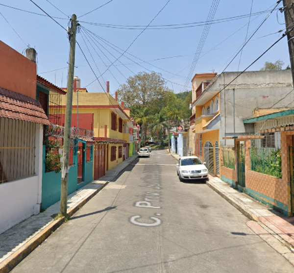 Casa en venta en Juan de La Luz Enríquez, Xalapa — foto 2 de 13
