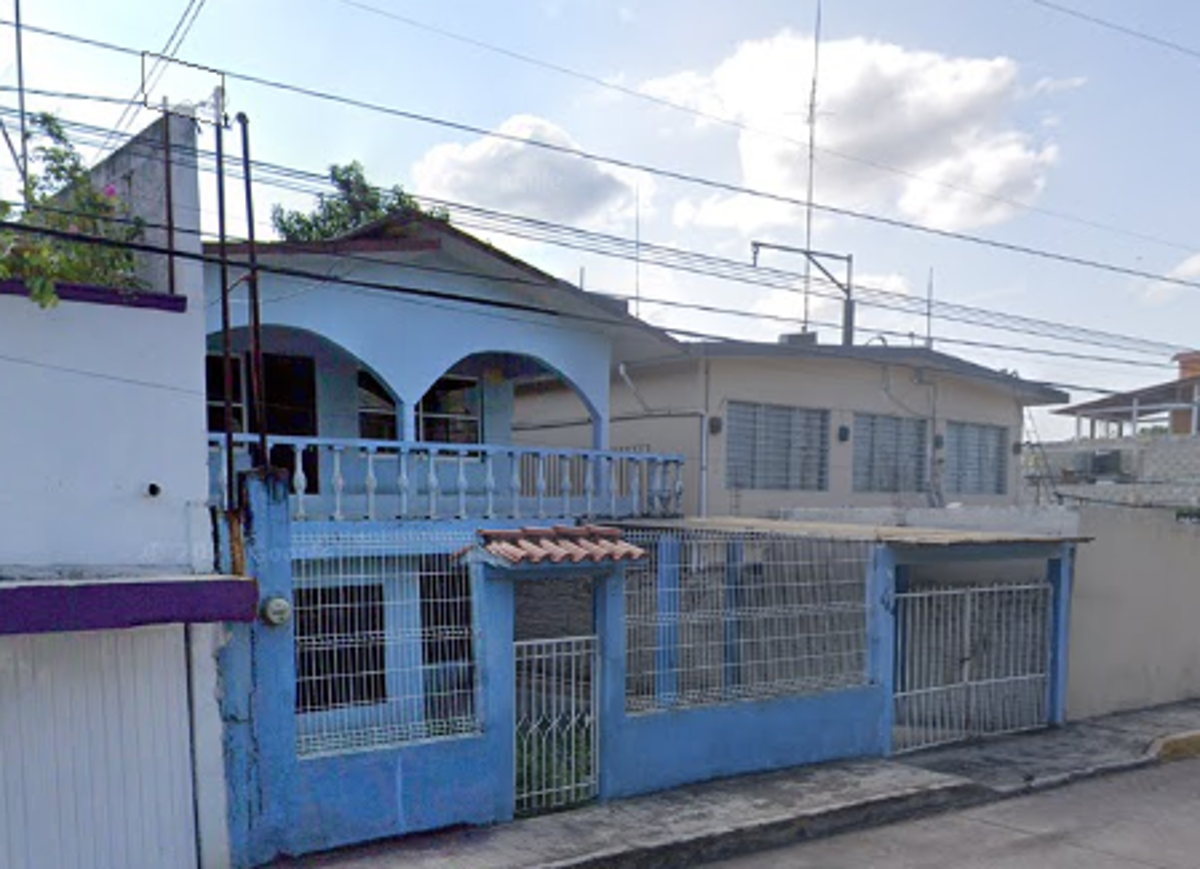 Casa en venta en Las Granjas, Poza Rica de Hidalgo — foto 1 de 10
