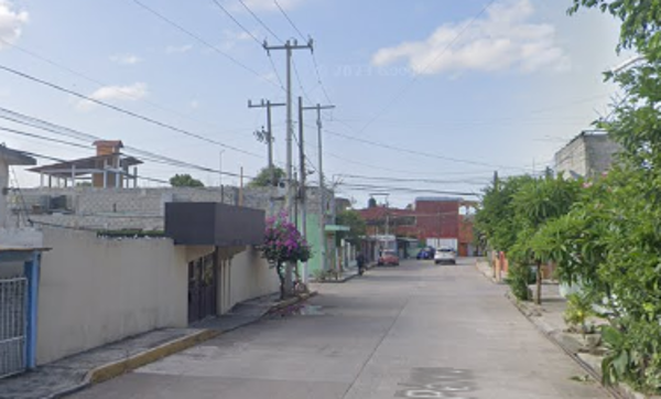 Casa en venta en Las Granjas, Poza Rica de Hidalgo — foto 2 de 10