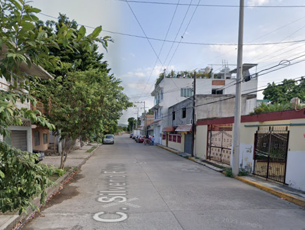 Casa en venta en Las Granjas, Poza Rica de Hidalgo — foto 3 de 10