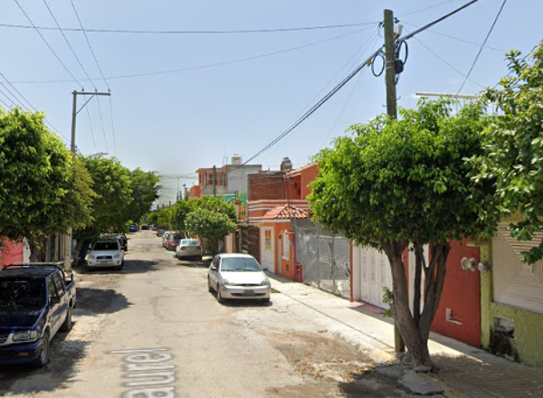 Casa en venta en El Vergel, Tuxtla Gutiérrez — foto 3 de 13
