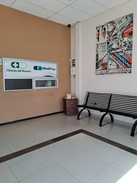 Consultorio en renta en Plan de Guadalupe (La Delfina), Ramos Arizpe — foto 2 de 11