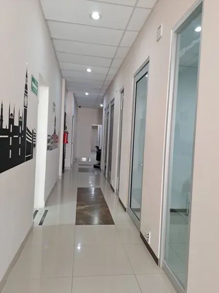 Consultorio en renta en Plan de Guadalupe (La Delfina), Ramos Arizpe — foto 3 de 11