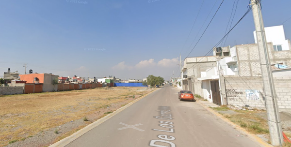Casa en venta en Villas de Pachuca, Pachuca de Soto — foto 2 de 23
