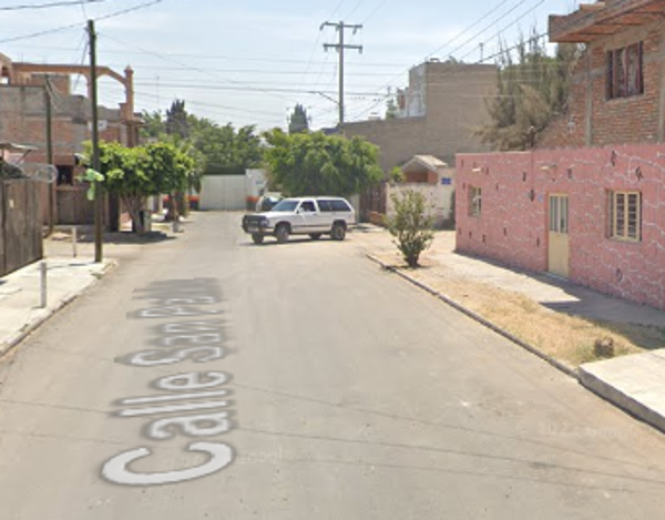 Casa en venta en Las Pintas de Abajo, San Pedro Tlaquepaque — foto 2 de 17