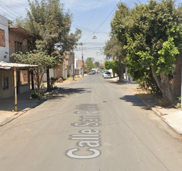 Casa en venta en Las Pintas de Abajo, San Pedro Tlaquepaque — foto 3 de 17