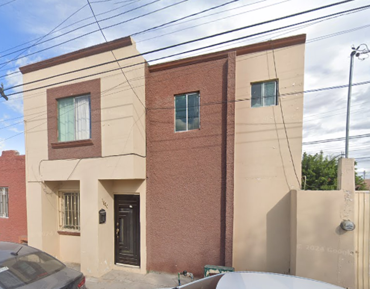 Casa en venta en Los Bosques, Monclova — foto 1 de 14