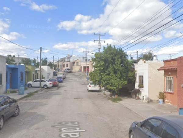 Casa en venta en Los Bosques, Monclova — foto 2 de 14