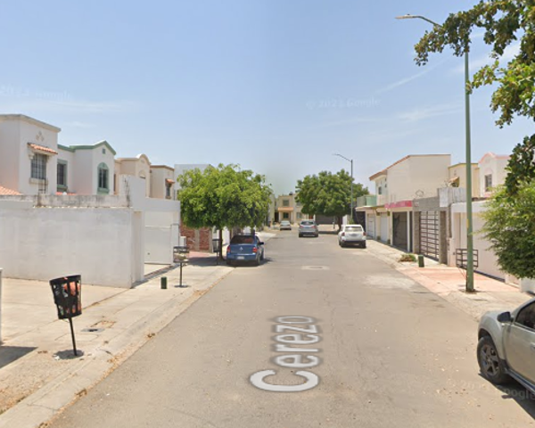 Casa en venta en Culiacán (Culiacán), Culiacán — foto 3 de 13