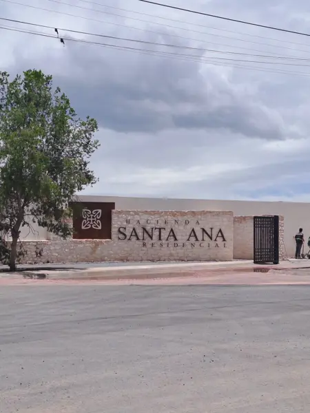 Casa en venta en Valle Hermoso, Saltillo — foto 2 de 23