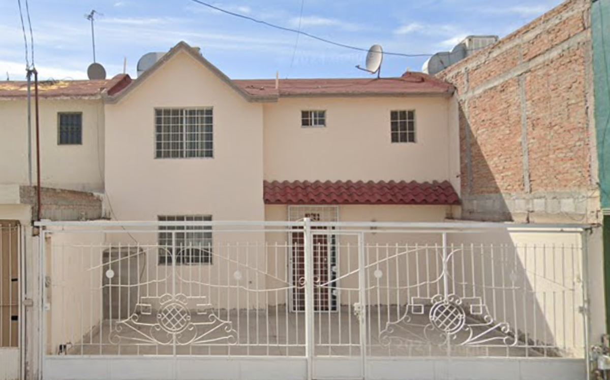 Casa en Remate en Lomas del Campestre, Torreón, Coahuila de Zaragoza