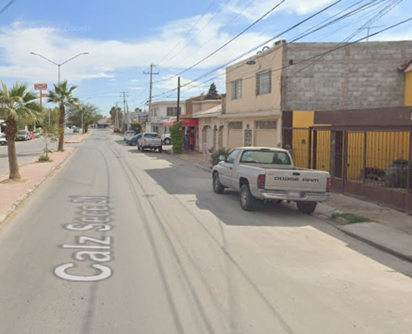 Casa en venta en Lomas del Campestre, Torreón — foto 2 de 17