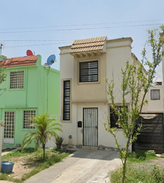 Casa en venta en Los Viñedos, Santa Catarina — foto 2 de 14