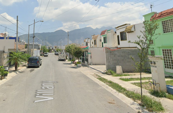 Casa en venta en Los Viñedos, Santa Catarina — foto 3 de 14