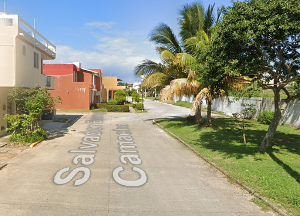 Casa en venta en 24 de Octubre, Coatzacoalcos — foto 3 de 13