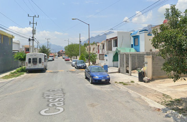 Casa en venta en Los Viñedos, Santa Catarina — foto 2 de 16