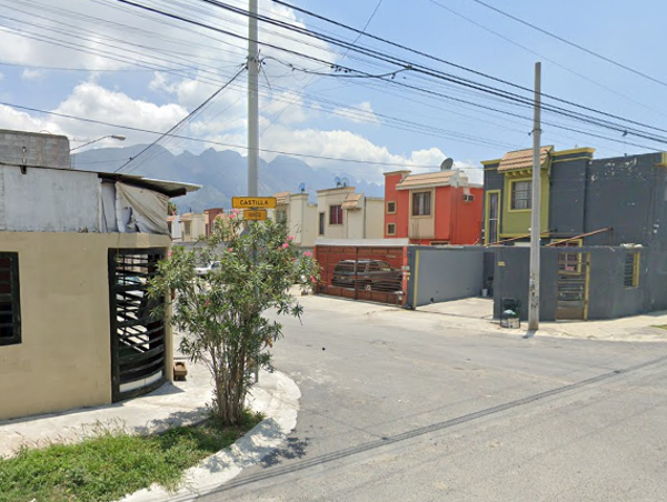 Casa en venta en Los Viñedos, Santa Catarina — foto 3 de 16