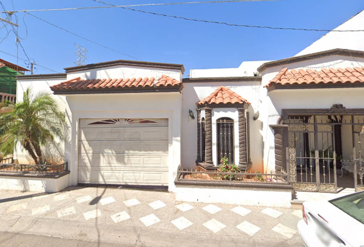 Casa en venta en Ciudad Obregon Centro, Cajeme — foto 1 de 13