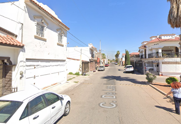 Casa en venta en Ciudad Obregon Centro, Cajeme — foto 2 de 13