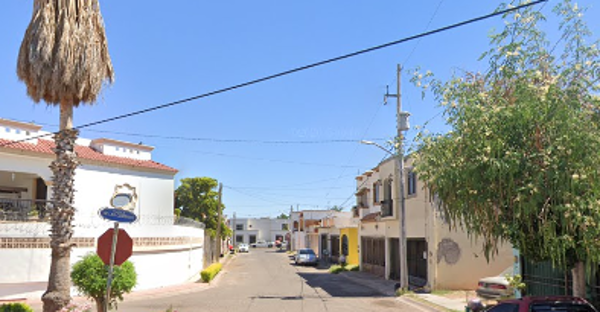 Casa en venta en Ciudad Obregon Centro, Cajeme — foto 3 de 13