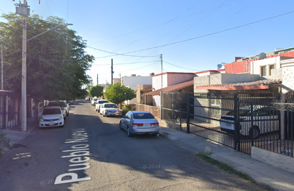 Casa en venta en Santa Fe, Hermosillo — foto 2 de 14
